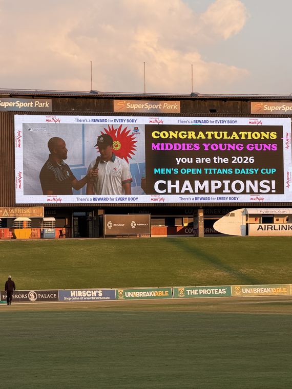 Elite Sports tournament moment 26