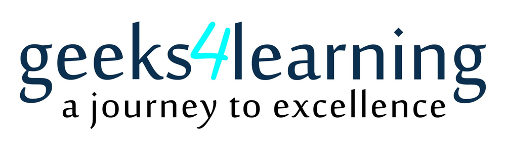 Geeks4Learning